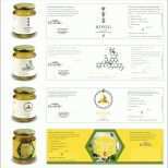 Fantastisch Honig Etiketten Vorlagen Kostenlos Honig Etiketten