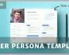 Fantastisch How to Create A Concrete Buyer Persona with Templates