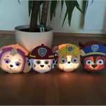 Fantastisch Paw Patrol Laterne Sky Marshall Rubble Chase