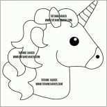 Fantastisch Unicorn Template Templates Pinterest