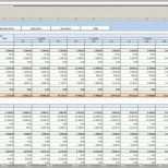 Faszinieren Bilanz Vorlage Excel Kostenlos – De Excel