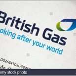 Faszinieren British Gas Stockfotos &amp; British Gas Bilder Alamy