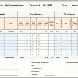 Faszinieren Excel Reisekostenabrechnung