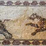 Faszinieren Fliesen Mosaik Vorlagen