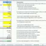 Faszinieren Inspirierende Leistungsverzeichnis Muster Excel