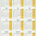 Faszinieren Kalender 2017 A4 Hochformat Vorlage 3 Kaluhr Weitere