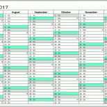 Faszinieren Kalender 2017 Vorlagen Zum Ausdrucken Pdf Excel Jpg