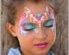 Faszinieren Kinder Schminken Prinzessin Kinderschminken Fee Vorlage