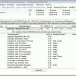 Faszinieren Nebenkostenabrechnung Muster Excel Beschreibung Programm
