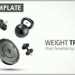 Faszinieren Prezi Template for A Sports and Weight Training