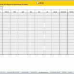 Faszinieren Vertriebskostenrechnung Mit Excel Vorlage Zum Download