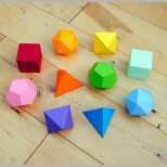 Großartig 6 Fabulous Diy origami Crafts ⋆ Handmade Charlotte