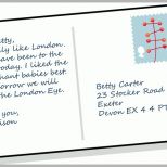 Großartig Einladungen &amp; Postkarten Auf Englisch Schreiben Klasse 5