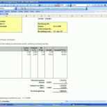 Großartig Excel Vorlage Rechnung Mit Datenbank Rechnung Excel