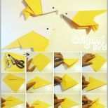 Großartig origami Tiere Basteln 21 Witzige Ideen Mit Anleitungen