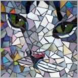 Großartig Raymi Christine Brailler S Cat by Barb Keith