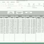 Großartig Reinigungsplan Excel Vorlage – De Excel