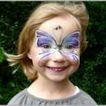 Großartig Schmetterling Schminken Erwachsene 7 Besten Kinder