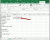 Großartig so Erstellen Sie Eine Checkliste In Excel Wie Profis Tun
