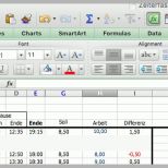Großartig Vorteile Und Nachteile Von Excel Zeiterfassung