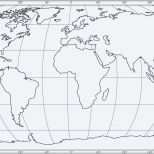 Großartig Weltkarte Ausmalen