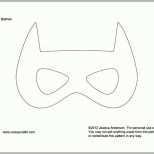 Größte Die Besten 25 Batman Maske Vorlage Ideen Auf Pinterest