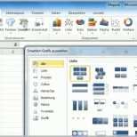 Größte Excel 2010 Ein organigramm Erstellen