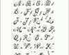 Größte Kalligraphie Alphabet Vorlagen Kostenlos Gut Buchstaben 1