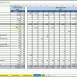 Größte Kontenblatt In Excel Vorlage EÜr Erstellen