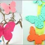 Größte Schmetterlinge Mit Kindern Basteln Einfache Anleitungen
