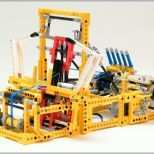 Größte Tüftler Bauen Mini Webstuhl Und 3d Drucker Aus Lego