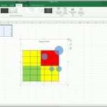 Größte Wie Erstelle Ich Eine 4 Felder Matrix In Excel