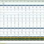 Hervorragen 65 Bewundernswert Excel Tabellen Vorlagen Modelle