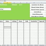 Hervorragen Arbeitszeitnachweis Vorlage Mit Excel Erstellen – Gehen