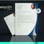 Hervorragen Bewerbung Designvorlagen topdesign24 Bewerbungsvorlagen