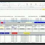 Hervorragen Datenbanken In Excel Aus Flexibler Eingabemaske Erstellen
