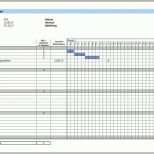 Hervorragen Excel Bauzeitenplan Vorlage Inspiration Zeitplan Vorlage