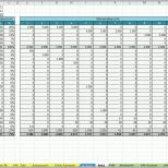 Hervorragen Excel Vorlage Einnahmenüberschussrechnung EÜr 2013