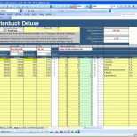 Hervorragen Fahrtenbuch Mit Excel Vorlagen Zum sofort Download
