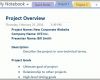 Hervorragen How to Adopt Enote Templates for Project Management