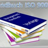 Hervorragen Qm Handbuch iso 9001 2015 Muster Know now Vorlagen