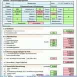 Hervorragen Rendite Berechnungsprogramm Für Eigentumswohnungen Excel
