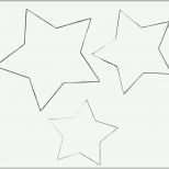 Hervorragen Sterne Ausschneiden Vorlage Neu Vorlage 3d Sterne 387