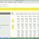 Hervorragen Vorlage Bilanz Excel – Vorlagens Download