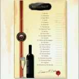 Hervorragen Weinkarte Vorlage Word Beste Weinkarte Vorlage Mit Einer