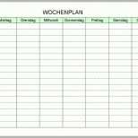 Hervorragen Zeitplan Vorlage Word Cool [wochenplan Vorlage Excel] 91
