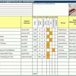 Hervorragen Zielvereinbarung Vorlage Excel – Vorlagens Download