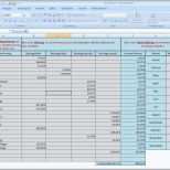 Hervorragend 15 Bilanz Muster Excel