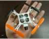 Hervorragend 5 Kostenlose 3d Druckvorlagen Für Drohnen Zum Selber Bauen