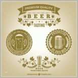 Hervorragend Bier Etikett Vorlage – Vorlagens Download